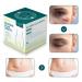 Silicone Scar Patch Roll - Professional Scar Removal Tape for Surgery, Burns, Keloid - 1.6 x 120 Roll - Buy Online on GoSupps.com