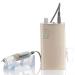 Miss Sweet Portable Rechargeable Electric Nail Drill Machine for Acrylic - Sweet Gold - Buy Online on GoSupps.com
