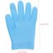 minkissy Gloves Pairs Night Moisturizing Gloves Sleeping Gloves White Cotton Gloves for Dry Hands Cosmetic Gloves Womens Glove Womens glives Enhancing Thicken Miss Bottle - Buy Online on GoSupps.com