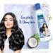 Buy Parachute Advansed Jasmine Coconut Hair Oil 500ml - Nourishing Hair Care for All Hair Types | International Shipping - Buy Online on GoSupps.com