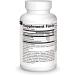 Source Naturals DIM 100mg - Diindolylmethane Supplement - 60 Tablets - Buy Online on GoSupps.com