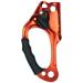 ALPIDEX hand ascender left for rope diameter 8-13 mm rope clamp ascender