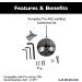 Lewmar Pro Fish Conversion Kit - Upgrade Your Boat's Winch System - Buy Online on GoSupps.com