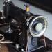 Norme 71 3/16 Sewing Machine Leather Belt with Hook - Compatible with Singer/Jones Sewing Machines - Buy Online on GoSupps.com