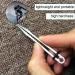 Buy Titanium Alloy Mini Tweezers | EDC Camping Tool for Travel & Emergencies - Buy Online on GoSupps.com