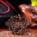 HELLOYOUNG 100g G teau de th Pu-erh chinois au go t moelleux techniques traditionnelles aliment vert avec un riche patrimoine culturel sans additifs - Buy Online on GoSupps.com