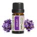 GREENSLEEVES Verbena and Violet Essential Oil 2x10ml Pure Plant-Based Fragrance Oil for Aromatherapy Essential Oils for Diffuser Air Freshener Massage Bath Bomb Scented Candle Soap Making - Buy Online on GoSupps.com
