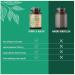 Approach Box Capsules - 500mg Vegan Arable Extract - 180 Capsules - Lab Tested in Germany - International Shipping Available - Buy Online on GoSupps.com