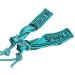 Buy ANGGREK Stretch Strap for Intermediate Muscle & Yoga - 0.2in Spiral Stabilization Rope for Neck & Sport Stretching | International Shipping Available - Buy Online on GoSupps.com