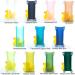 SeeShelter Betta Tunnel - Translucent Light Green | Premium Quality - Buy Online on GoSupps.com