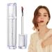bellv Liquid lipstick - Non-sticky lip lacquer highly pigmented lip tint - Everyday beauty products for shopping home work dates Bellv