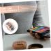 Didiseaon 30pcs Double Ended Eye Shadow Stick Girl Eye Patch Woman - Buy Online on GoSupps.com