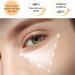 Snake Venom Peptide Anti-Wrinkle Eye Cream | Firming Eye Serum for Dark Circles & Puffiness | Anti-Aging for All Skin Types (6G 6PCS) - Buy Online on GoSupps.com