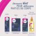 Veet Expert - 32 Cold Wax Strips - Legs and Underarm - Sensitive Skin - Perfect Finish - Long Lasting Hair Removal - Buy Online on GoSupps.com