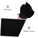 Shop Mikinona Exfoliating Bath Gloves - 1 Pair Scrubber Mitts for Spa & Shower | International Shipping Available - Buy Online on GoSupps.com