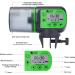 SUNWEN Automatic Fish Feeder with 2 Timer Dispensers - 7oz Auto Fish Food Feeder for Aquarium - Ideal for Vacation - LED Screen Included - Buy Online on GoSupps.com
