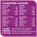 WHISKAS Perfect Portions Adult Wet Cat Food - Chicken Beef Whitefish and Tuna Salmon 75g Trays (24 pack) - Buy Online on GoSupps.com