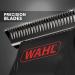 Wahl T-Pro Corded T-Blade Trimmer Beard Trimmer for Men Men s Shaver Afro Hair Trimming Corded Stubble Trimmers Detailing and Outlining Male Grooming Set Single - Buy Online on GoSupps.com