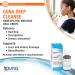 Guna Deep Cleanse Systemic Body Cleansing Detox - Liver & Kidney Support - 1oz - Buy Online on GoSupps.com