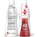 Rescue Detox ICE Cranberry 17oz | 90 Min Rescue Cleanse - B Vitamins - Stevia Sweetened | 5 Hour Results | 1 Pack - Buy Online on GoSupps.com