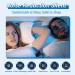 Electric Massage Anti-snoring Device | Smart Adjustable Stopper for Comfortable Sleep - Buy Online on GoSupps.com