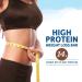 Garden of Life Organic Fit High Protein Weight Loss Bars - Chocolate Almond Brownie (12 Bars, 1.9 oz Each) | Healthy Snack - Buy Online on GoSupps.com
