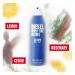 DIESEL Only The Brave Body Spray - Deodorizing All Over Scent - Buy Online on GoSupps.com