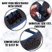 CPAP Chin Strap for Snoring Relief - Comfortable Anti-Snoring Solution for Men - Buy Online on GoSupps.com