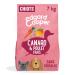 Edgard & Cooper Puppy Dry Food (Duck & Chicken 7kg) Grain Free Fresh Meat & Quality Protein Real Ingredients for Dogs Hypoallergenic No Added Sugars