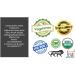 90's MILL Rock Salt Chunks | Ancient Crystal Sendha Namak with Natural Trace Minerals | Natural Whloe Saindhava Lavana Crystal Rock Salt Chunks Granules Rich In Calcium Potassium-850GM*6Pack - Buy Online on GoSupps.com