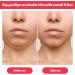 Double Chin Strap Double Chin Tool Chin Lift Bands Double Chin Stretching Tool V-shaped Chin Strap for Women Men (Pink) - Buy Online on GoSupps.com