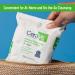 CeraVe Gentle Makeup Remover Cloths - 25 Ultra Soft Pre-Moistened Towelettes - Buy Online on GoSupps.com