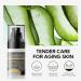 LANBENA Body and Face Peeling Spray - Exfoliating Care for Hands Knees Elbows & More with Natural Aloe Vera - 30ml International Shipping Available - Buy Online on GoSupps.com