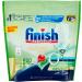 Finish Tabs Dry Cleaner 0% 20 Pieces - Buy Online on GoSupps.com