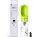 PETKIT P008 Eversweet One-Touch 400ml Travel Bottle for Dogs - Green | International Shipping Available - Buy Online on GoSupps.com