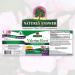 Nature's Answer Valerian Root 1500 mg - Full Spectrum Herb - 180 Veggie Capsules - Buy Online on GoSupps.com