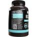 Buy Pure Original Ingredients BCAA - No Fillers Lab Verified 365 Capsules for Optimal Performance - Buy Online on GoSupps.com