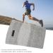 Buy Protective Knee Pads - Knee Brace & Sleeve for Volleyball Football Dance Yoga Tennis & Running | International Shipping Available - Buy Online on GoSupps.com
