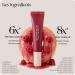 Nature Republic Honey Melting Lip Butter Balm Moisturizing Tinted Plumping Lip Balm with Peptides, for Sheer & Glossy, Fuller-Looking Lips (RASPBERRY GLAZE) - Buy Online on GoSupps.com