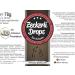 Trade Teamwork Zeckeckerli for Cats - Herbal Extract Drops & Treats (78g 180 Pieces) | Made in Germany - International Shipping Available - Buy Online on GoSupps.com