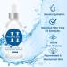 Trendyfave Hyaluronic Acid Serum Serums Skincare Moisturiser Face Women For Anti Aging Firming And Plumping Of Skin Fine Lines Deep Wrinkle Filler Brightening Serum Hydrating Serum With Glycerin - Buy Online on GoSupps.com
