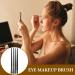 Baluue 16pcs Eyeliner Brush Applicators Women Makeup Brush Precision Eyeliner Brush Tools Cosmetics Brushes - Buy Online on GoSupps.com