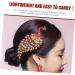 DOITOOL Peacock Crown Hair Comb Women Hair Accessories Pearl Hair Accessories Wedding Hair Jewelry Hair Accessories for Women Wedding Hair Combs Red Bride Rhinestone Alloy - Buy Online on GoSupps.com