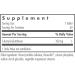 Buy Nutricology Acetyl-Glutathione 100 mg - Well Absorbed Oral Glutathione Supplement for Immune Support - 60 Count | Fast International Shipping - Buy Online on GoSupps.com