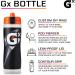 Gatorade Gx Marble Blue 30 Oz Bottle - Marble Blue Marble Blue - Buy Online on GoSupps.com