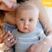 Boep Sunscreen Sensitive LSF30 | Mineral Sun Protection for Babies Children & Adults | Perfume-Free Zinc Oxide UV Filter | Vegan Natural Cosmetics (100ml) - Buy Online on GoSupps.com