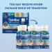Similac 360 Total Care Infant Formula | Non-GMO, Closest to Breast Milk, 5 HMO Prebiotics | Ready-to-Feed 8 Fl Oz (Pack of 24) - Buy Online on GoSupps.com
