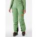 Helly-Hansen Women's Switch Cargo Insulated Pant X-Small 406 Jade 2.0 - Warm and Stylish Ski Pants for Women - Buy Online on GoSupps.com