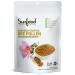 Sunfood Raw Wild-Crafted Spanish Bee Pollen 8 oz (227 g)