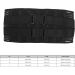 SPYMINNPOO Waist Support Belt - High Elastic Compression Back Protection for Fitness & Sports | International Shipping Available - Buy Online on GoSupps.com
